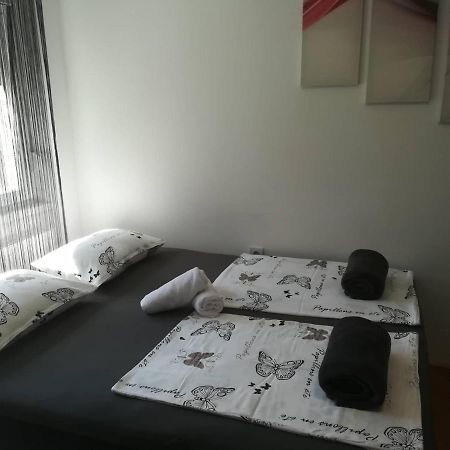Apartman D&D*** Varaždin Exteriör bild