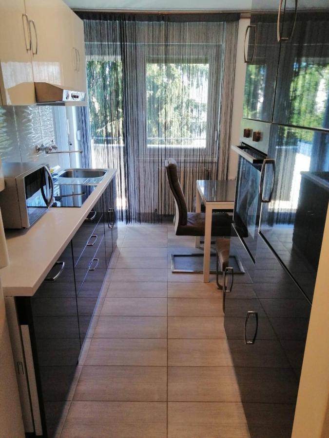 Apartman D&D*** Varaždin Exteriör bild