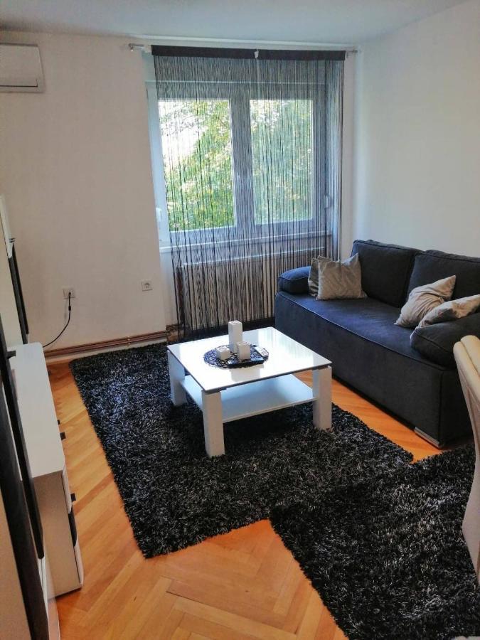 Apartman D&D*** Varaždin Exteriör bild