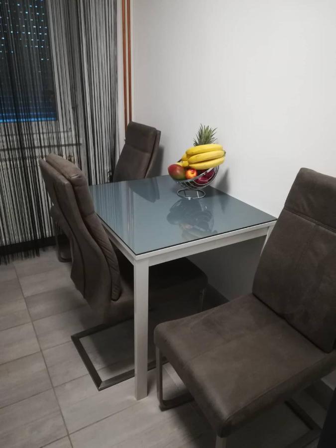 Apartman D&D*** Varaždin Exteriör bild