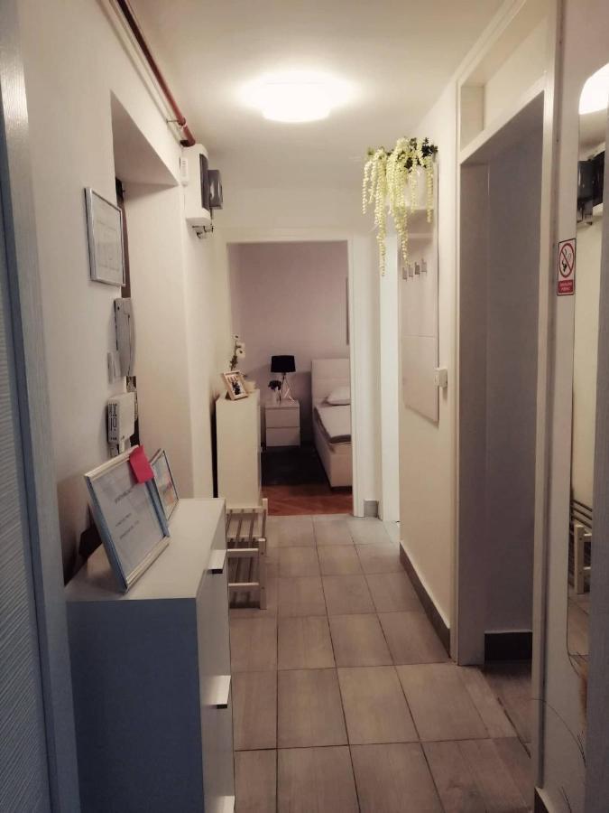 Apartman D&D*** Varaždin Exteriör bild
