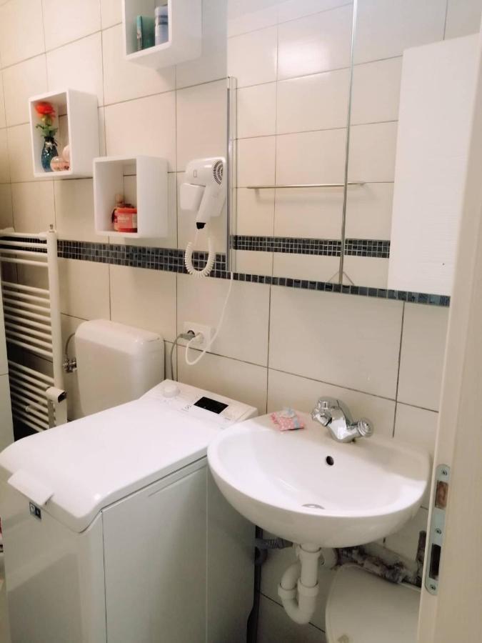 Apartman D&D*** Varaždin Exteriör bild