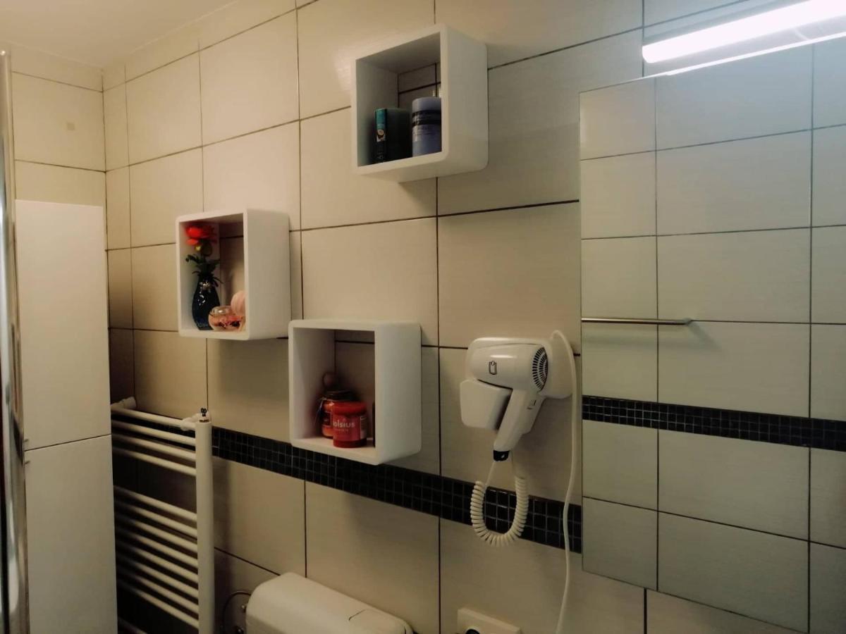 Apartman D&D*** Varaždin Exteriör bild