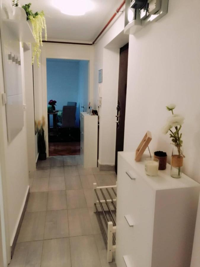 Apartman D&D*** Varaždin Exteriör bild