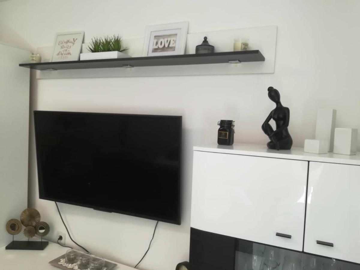 Apartman D&D*** Varaždin Exteriör bild