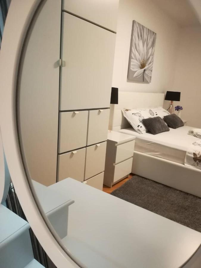 Apartman D&D*** Varaždin Exteriör bild