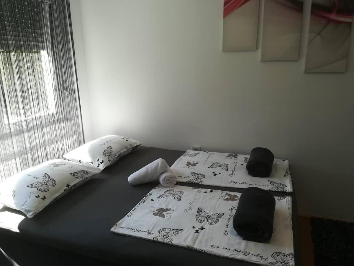 Apartman D&D*** Varaždin Exteriör bild