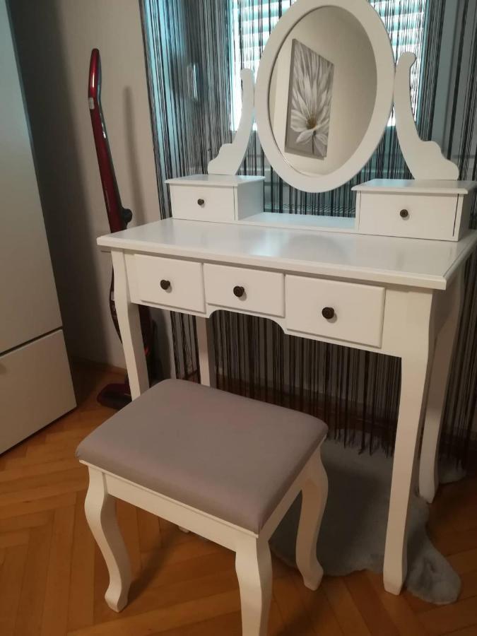 Apartman D&D*** Varaždin Exteriör bild