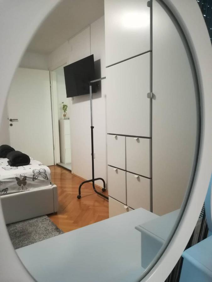 Apartman D&D*** Varaždin Exteriör bild