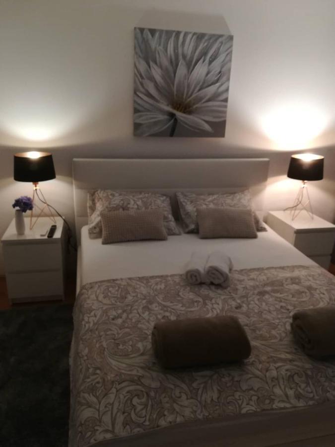 Apartman D&D*** Varaždin Exteriör bild